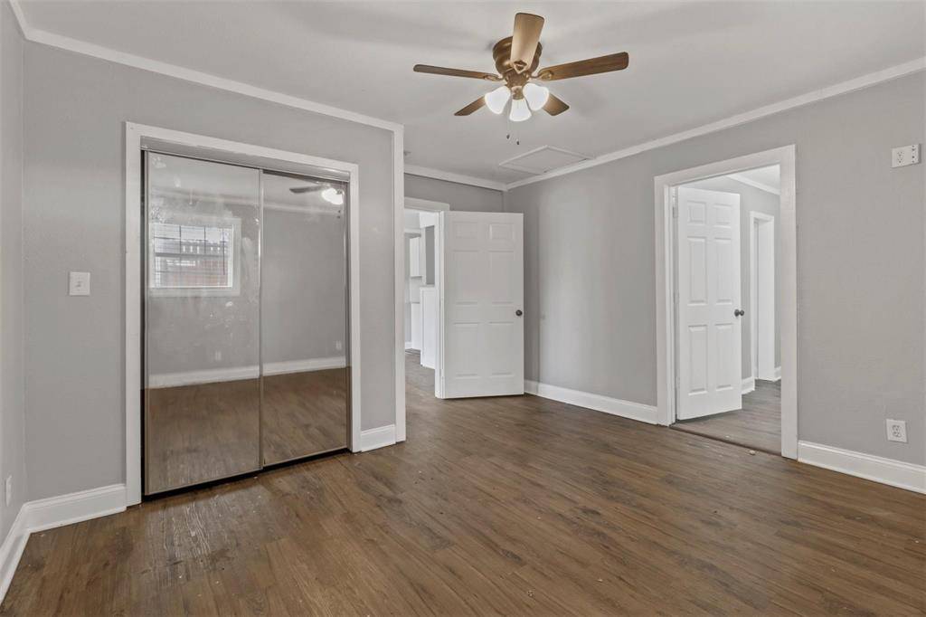 308 W Lamm Street, Blue Ridge, TX 75424