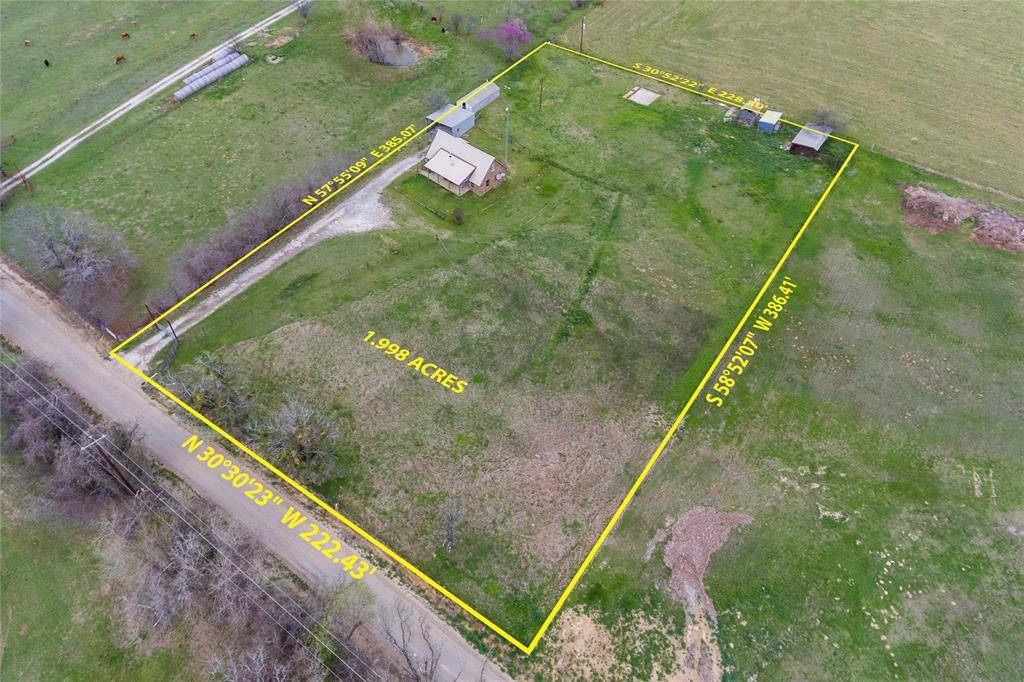 1106 Hcr 1414, Covington, TX 76636