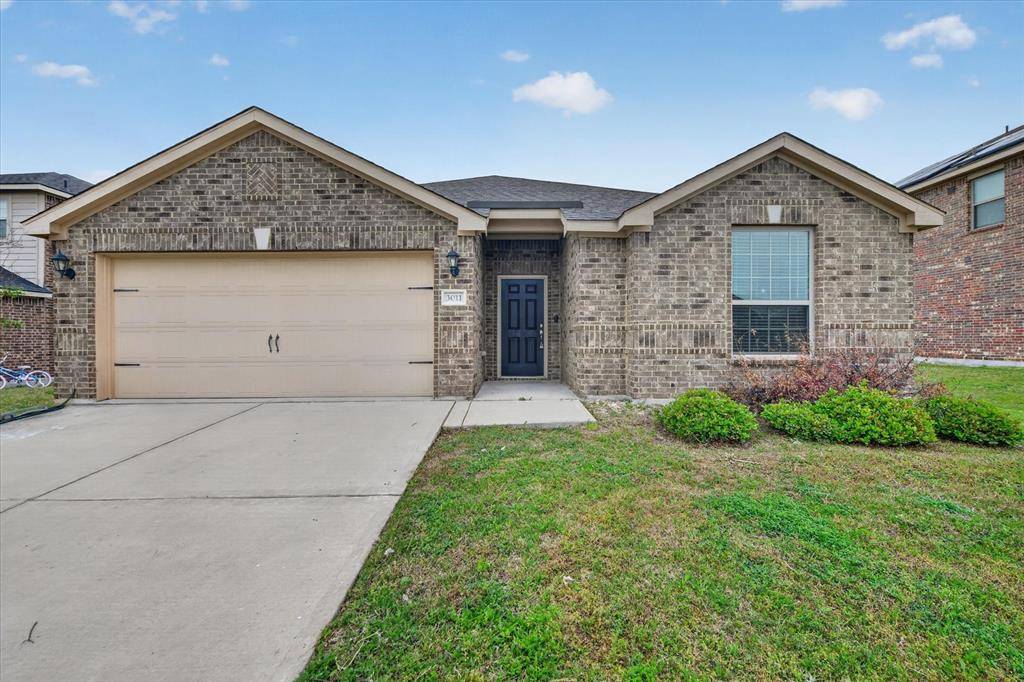 3011 Watercrest Drive, Sanger, TX 76266