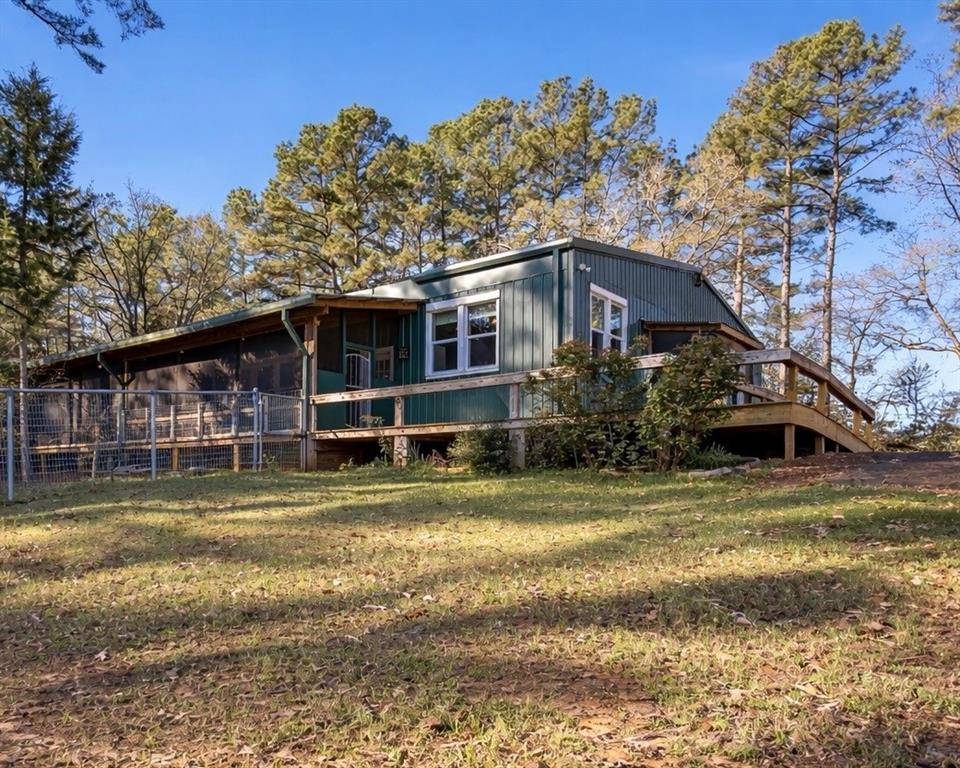 6990 Pin Oak Road, Big Sandy, TX 75755