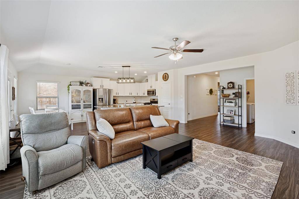 6320 Brunswick Drive, Celina, TX 76227