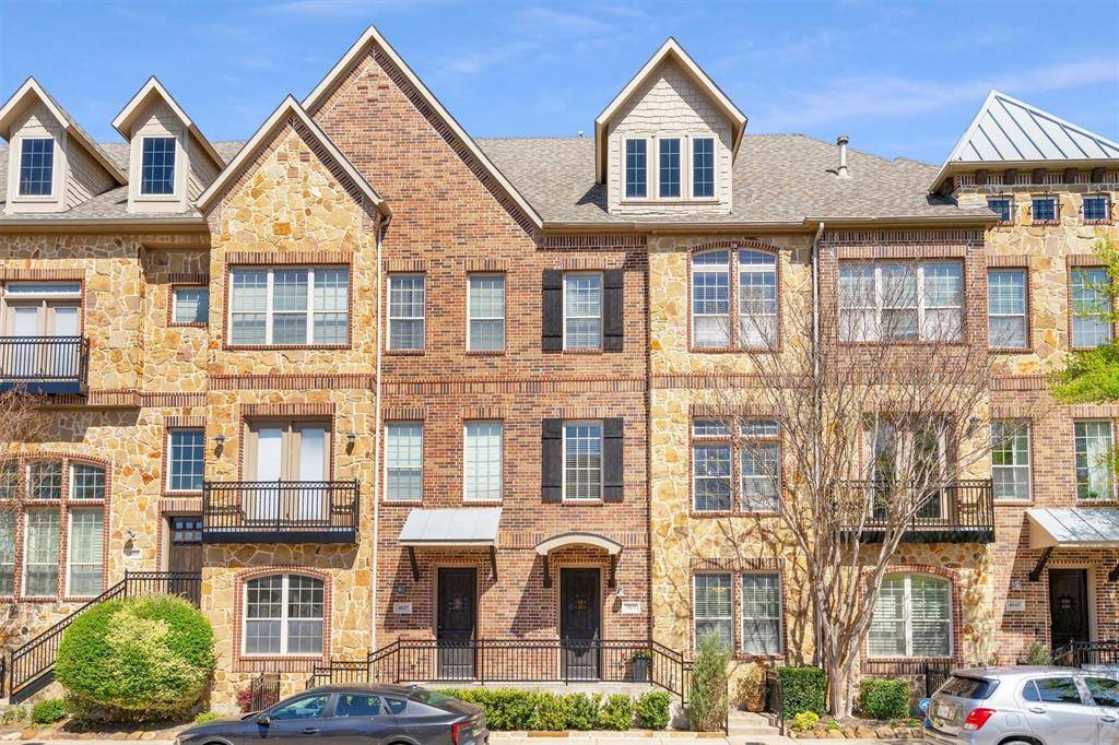 4041 Winsor Drive, Farmers Branch, TX 75244