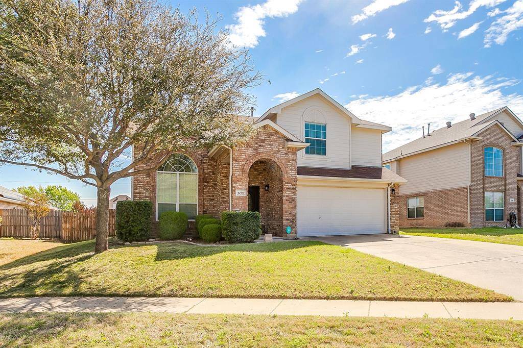 1700 Wolf Creek Drive, Arlington, TX 76018