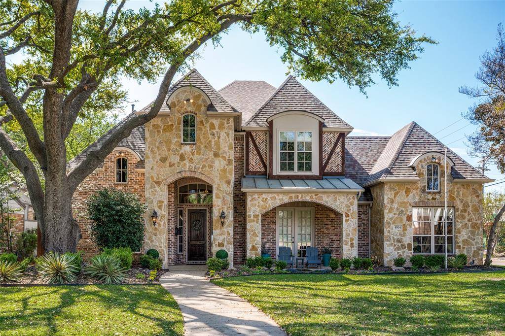 4004 Highgrove Drive, Dallas, TX 75220