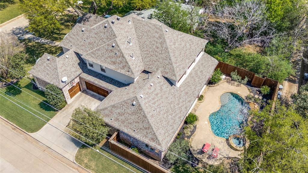 4004 Highgrove Drive, Dallas, TX 75220