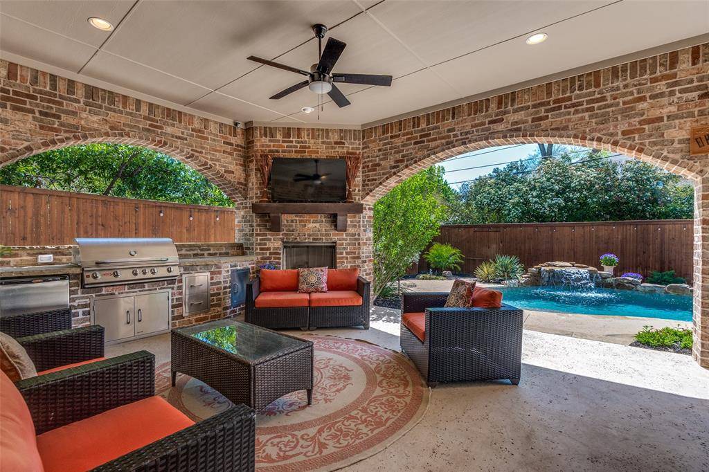 4004 Highgrove Drive, Dallas, TX 75220