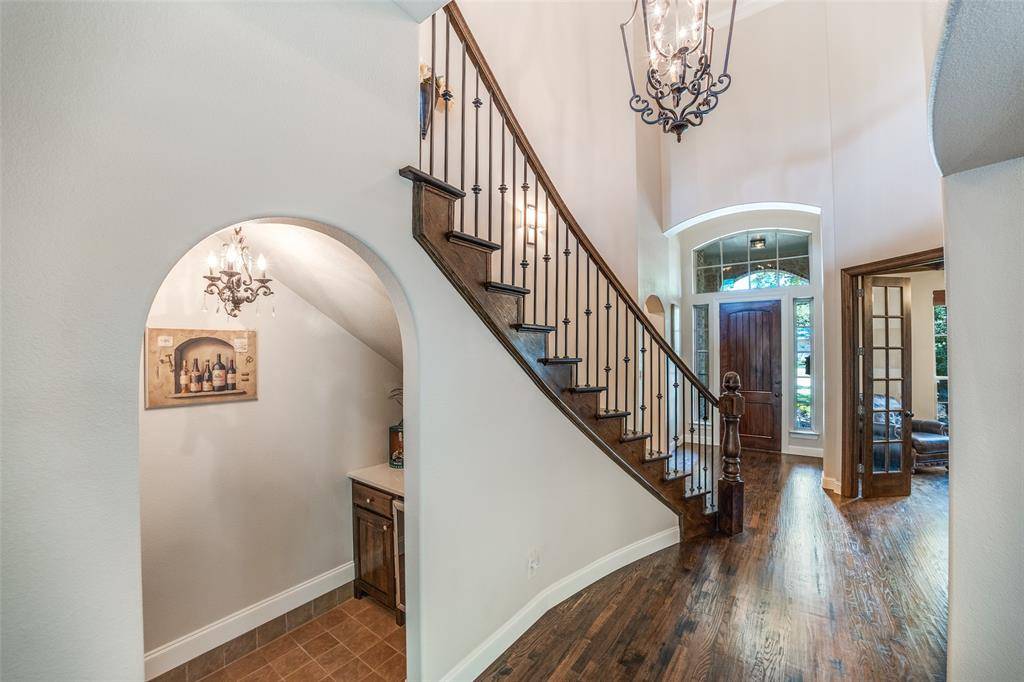 4004 Highgrove Drive, Dallas, TX 75220