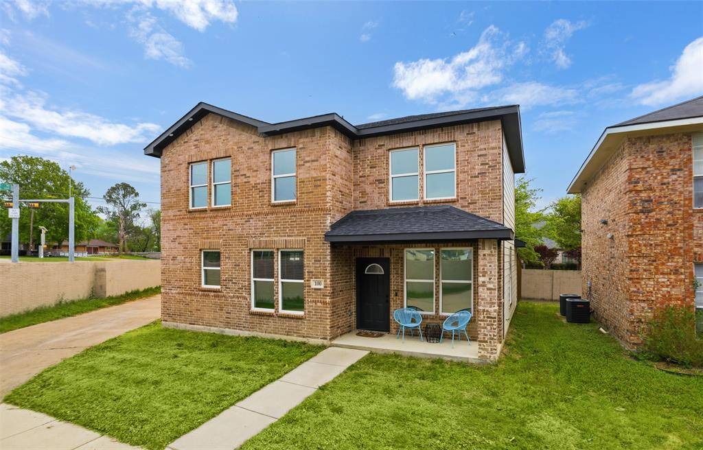 100 Newport Place, Mesquite, TX 75149
