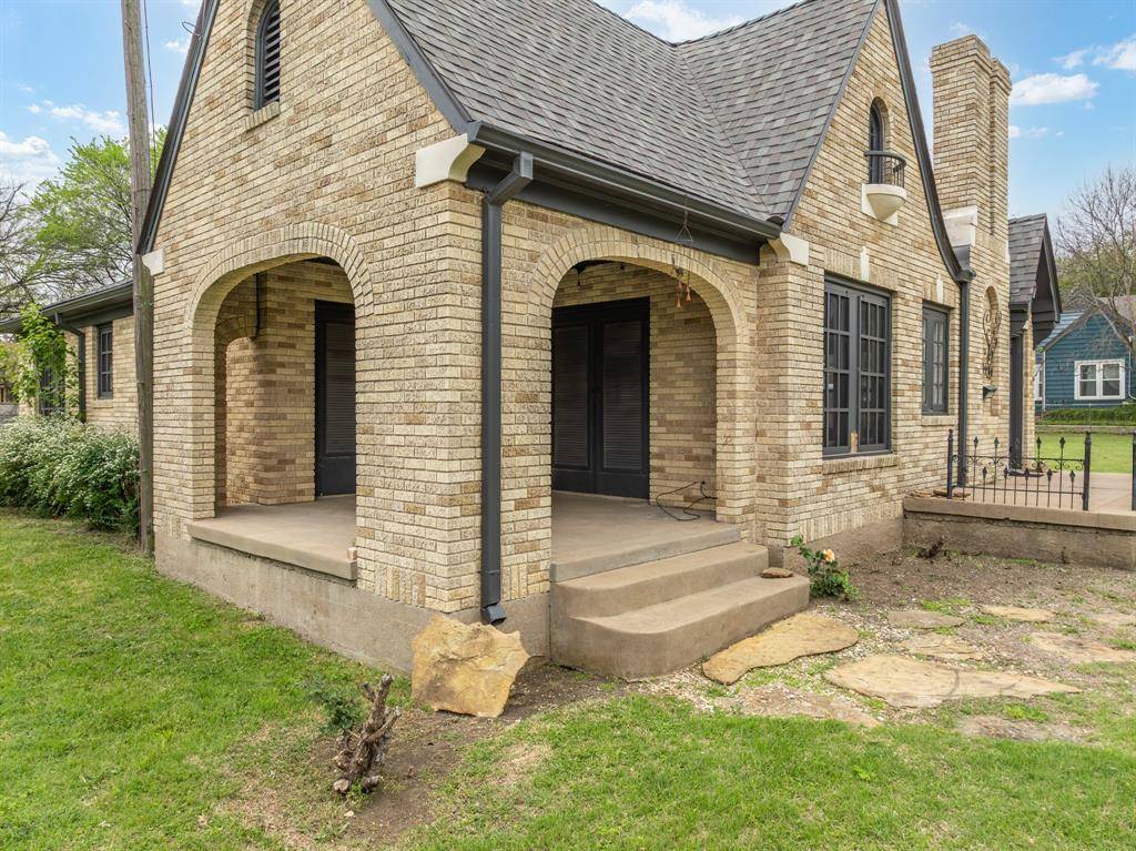 1004 E Franklin Street, Hillsboro, TX 76645