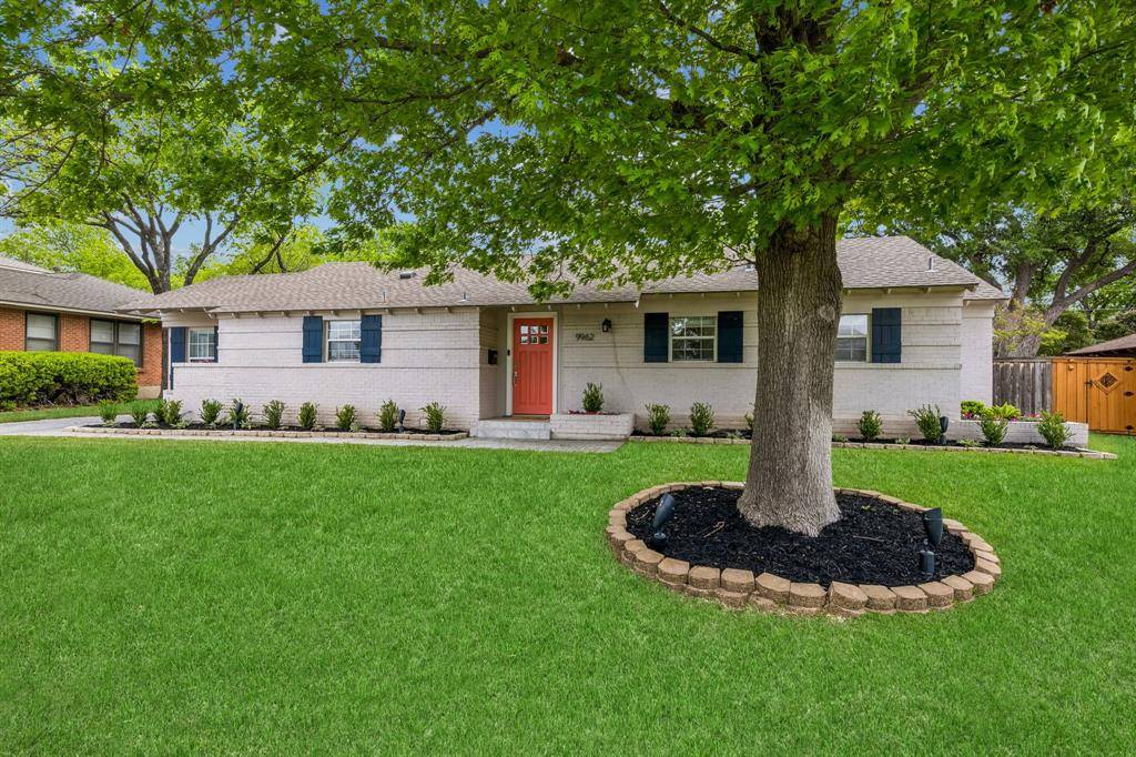 9962 Elmada Lane, Dallas, TX 75220