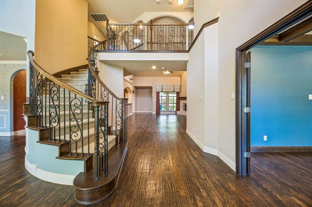 3504 Berkwood Place, Frisco, TX 75034