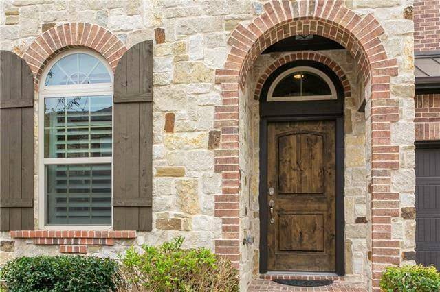 2021 Garden Park Court, Richardson, TX 75080