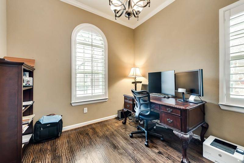 2021 Garden Park Court, Richardson, TX 75080