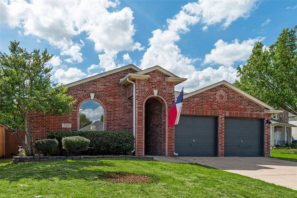 2219 Spruce Circle, Mckinney, TX 75071