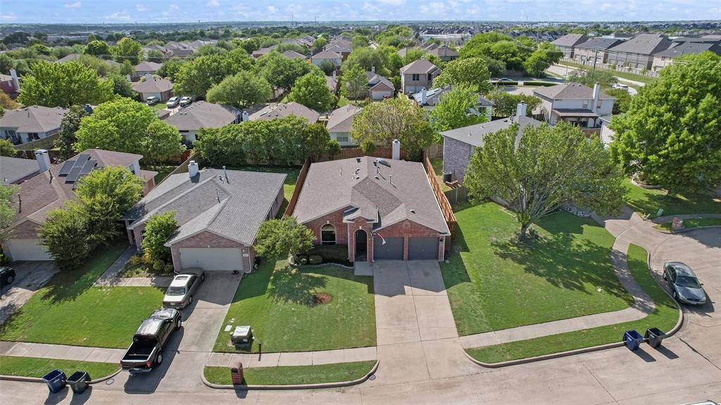 2219 Spruce Circle, Mckinney, TX 75071