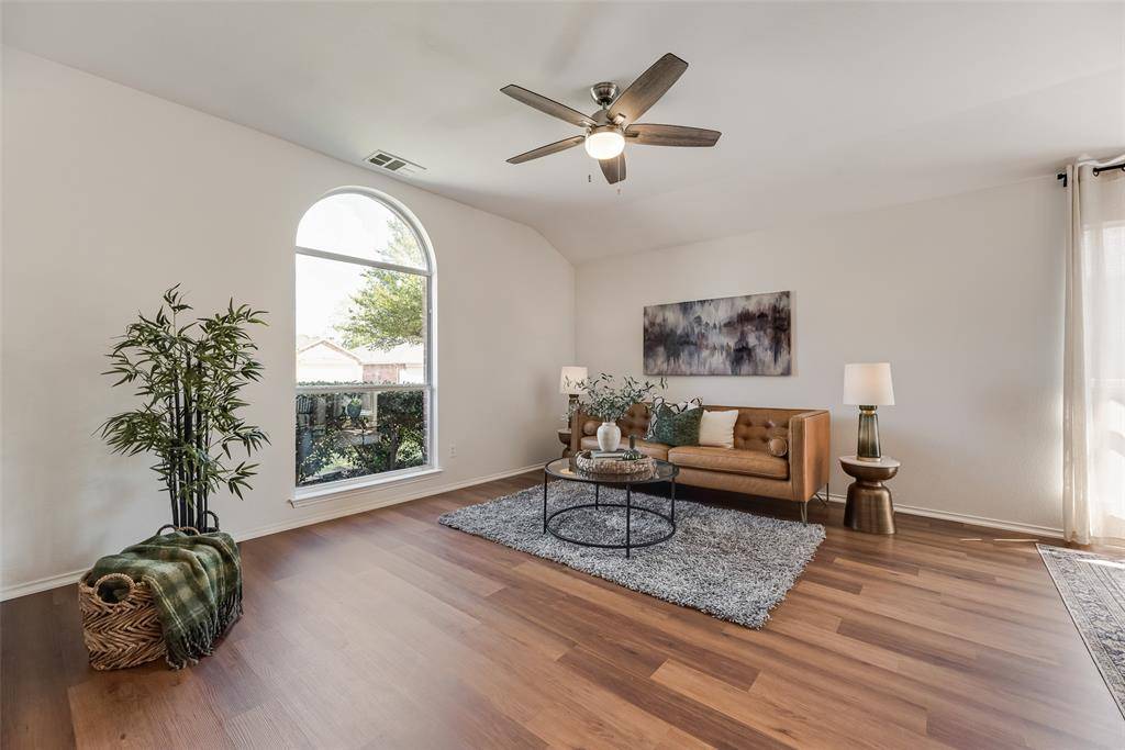 2219 Spruce Circle, Mckinney, TX 75071