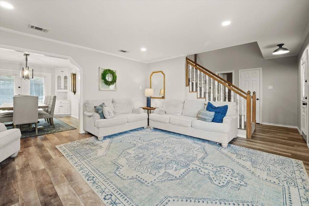 3610 Ruidoso Court, Arlington, TX 76017