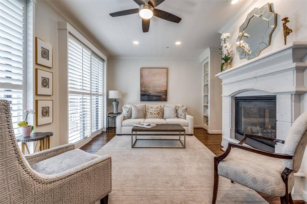 8616 Turtle Creek Boulevard #406, Dallas, TX 75225