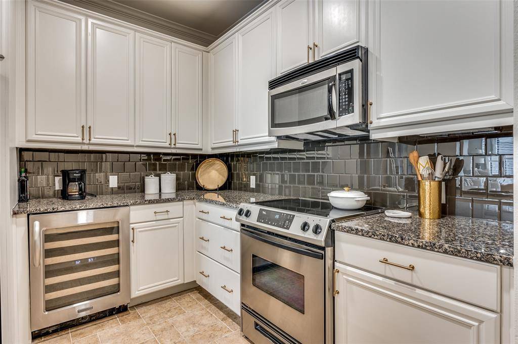 8616 Turtle Creek Boulevard #406, Dallas, TX 75225