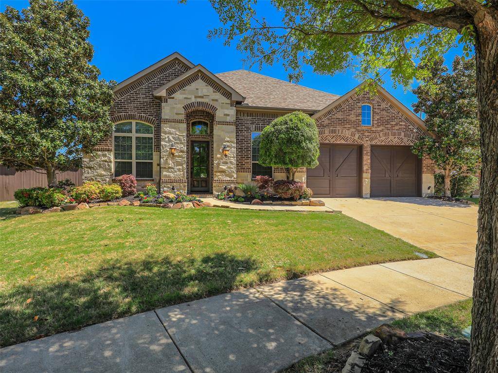 11180 Morro Bay Lane, Frisco, TX 75035