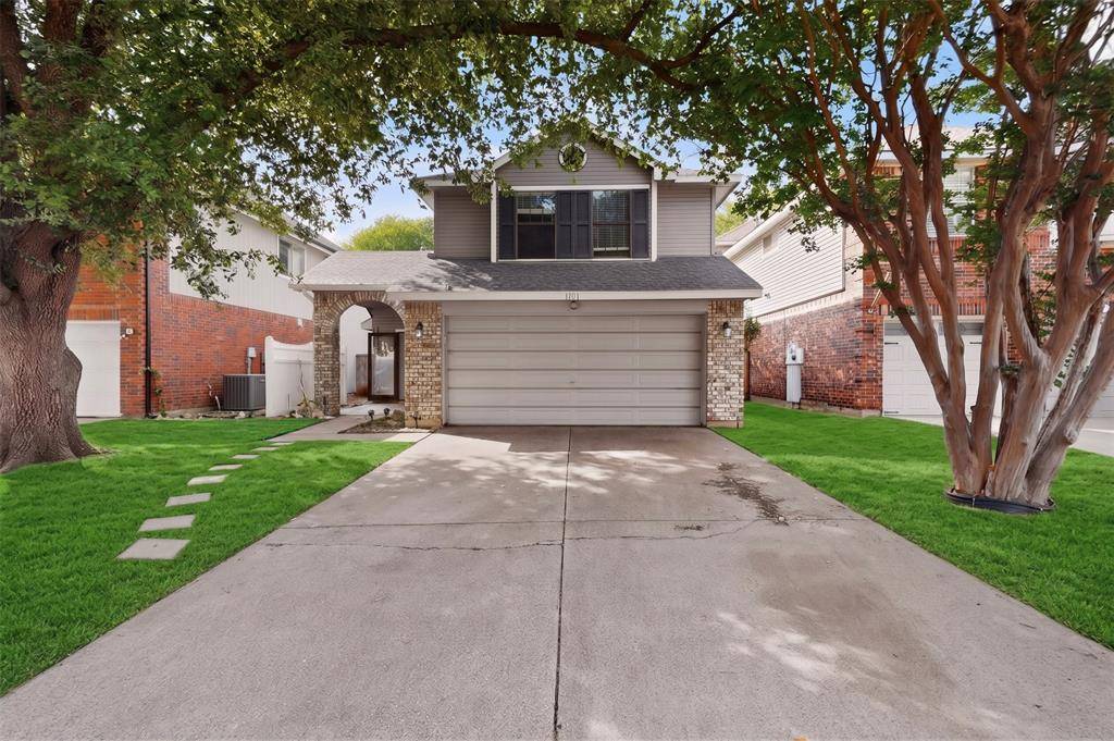 1761 Prescott Drive, Flower Mound, TX 75028