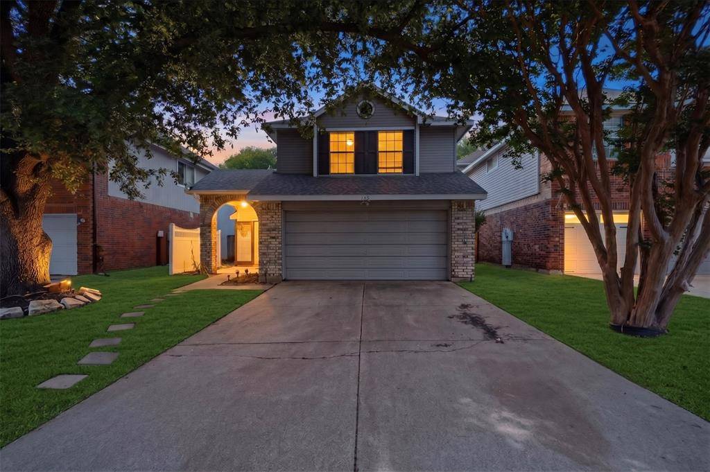1761 Prescott Drive, Flower Mound, TX 75028