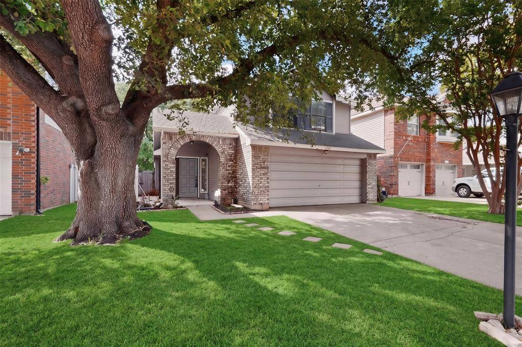 1761 Prescott Drive, Flower Mound, TX 75028