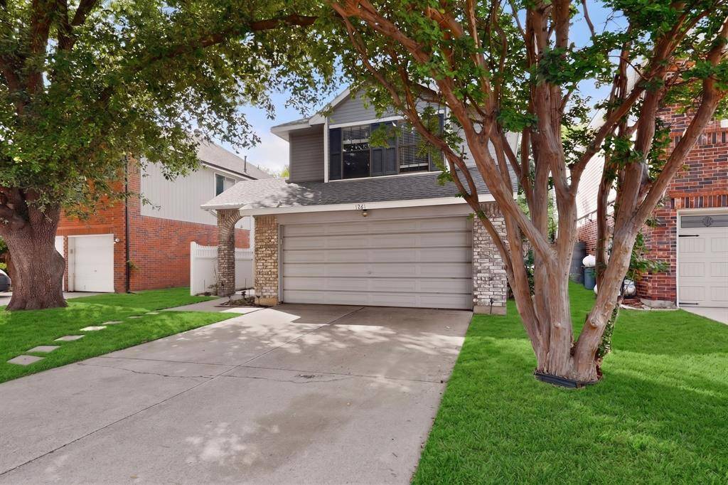 1761 Prescott Drive, Flower Mound, TX 75028