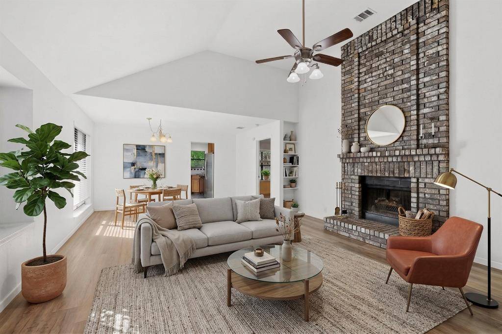 1761 Prescott Drive, Flower Mound, TX 75028