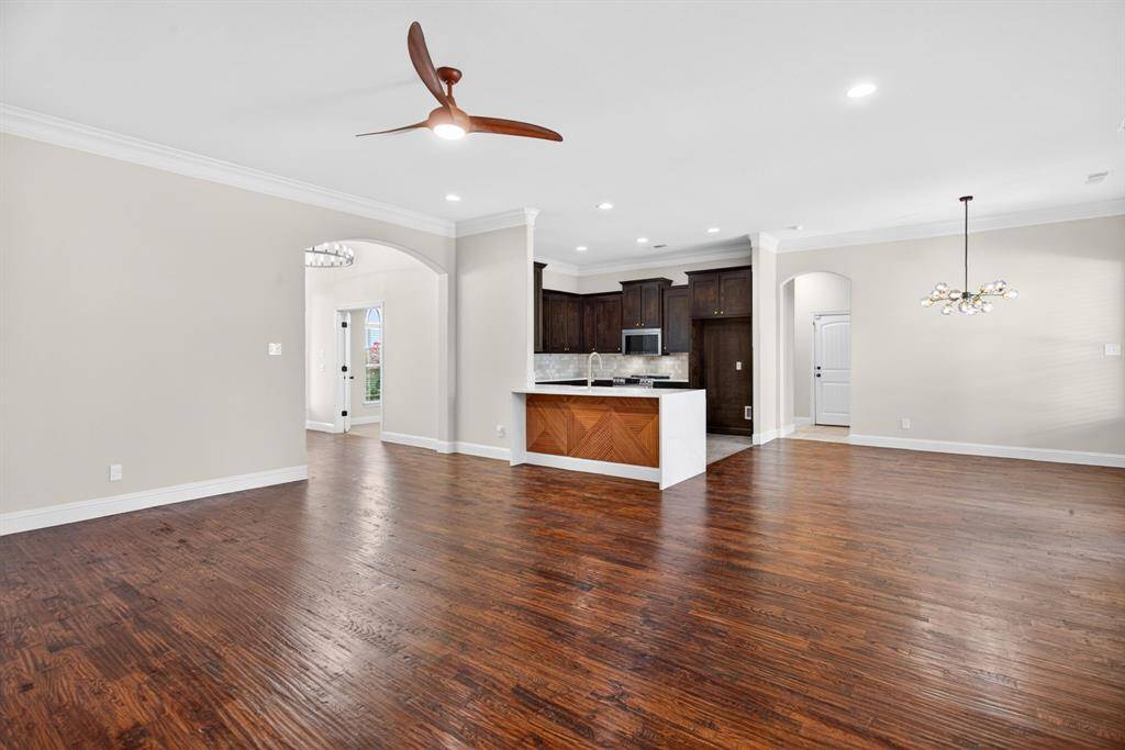 7320 Spring Ranch Court, Godley, TX 76044