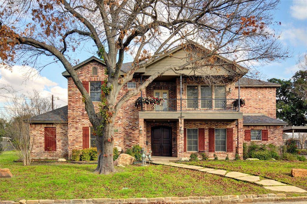 3407 Penticost Street, Fort Worth, TX 76107