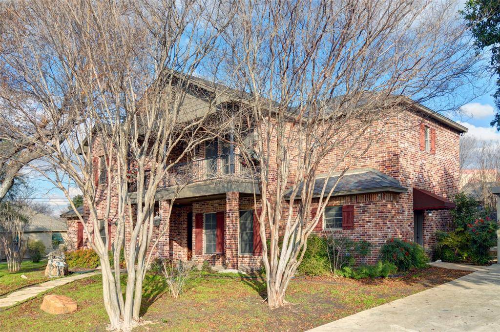 3407 Penticost Street, Fort Worth, TX 76107