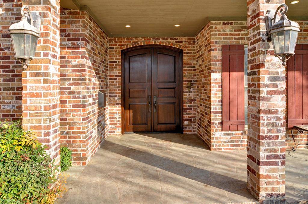 3407 Penticost Street, Fort Worth, TX 76107