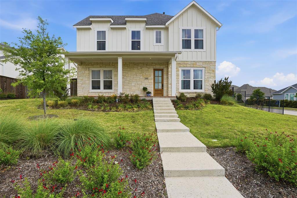 14000 Walsh Avenue, Fort Worth, TX 76008