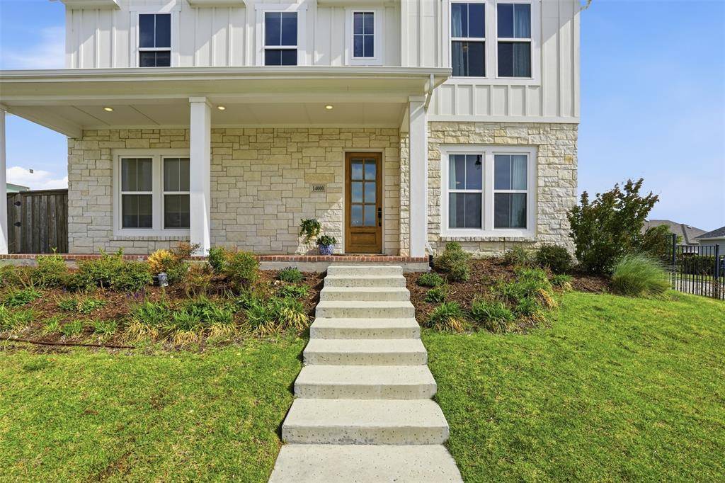 14000 Walsh Avenue, Fort Worth, TX 76008