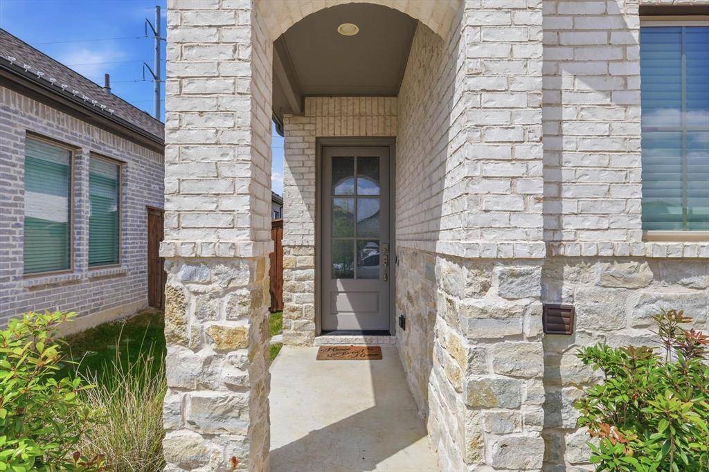3141 Brazoria Drive, Little Elm, TX 75068