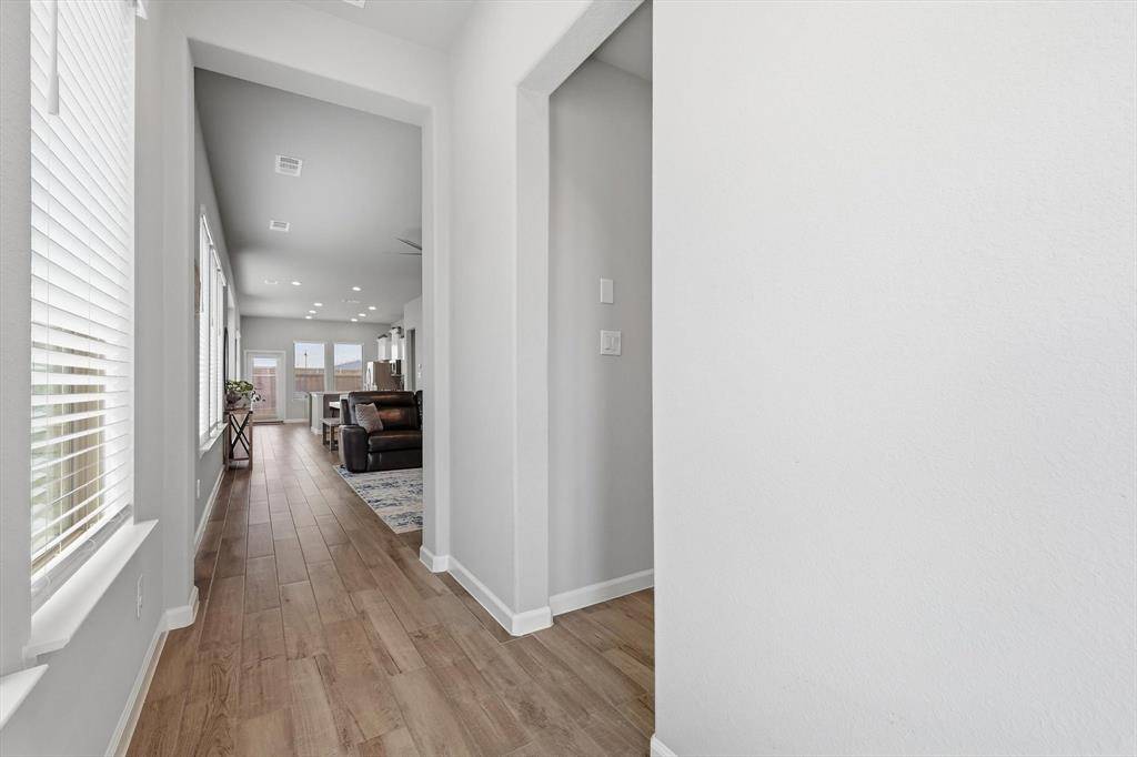 3141 Brazoria Drive, Little Elm, TX 75068