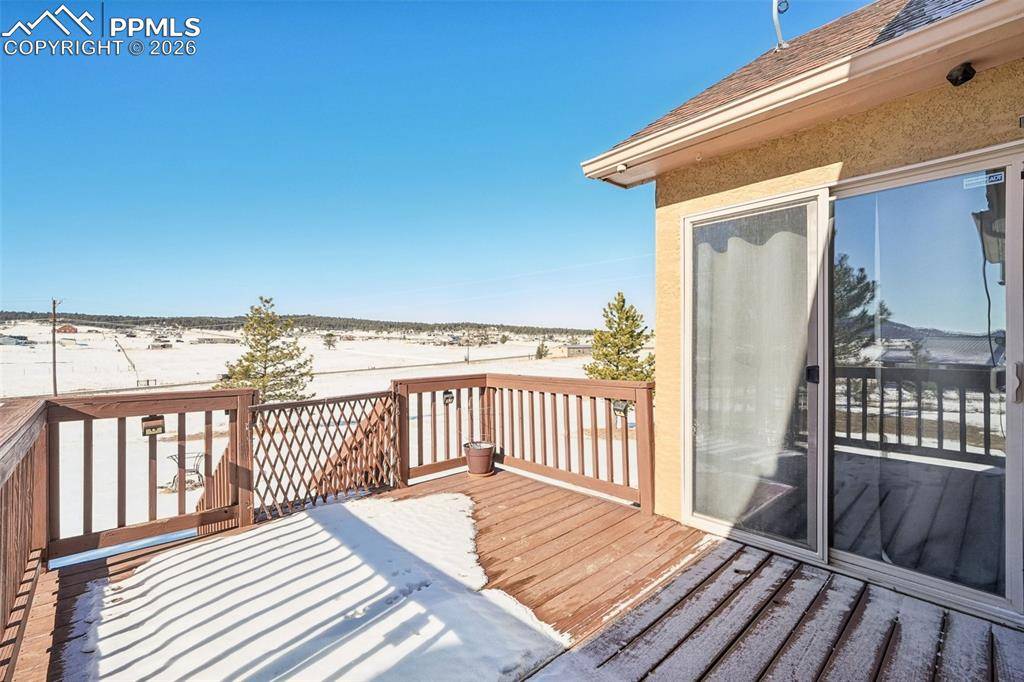 573 Empire RD, Florissant, CO 80816