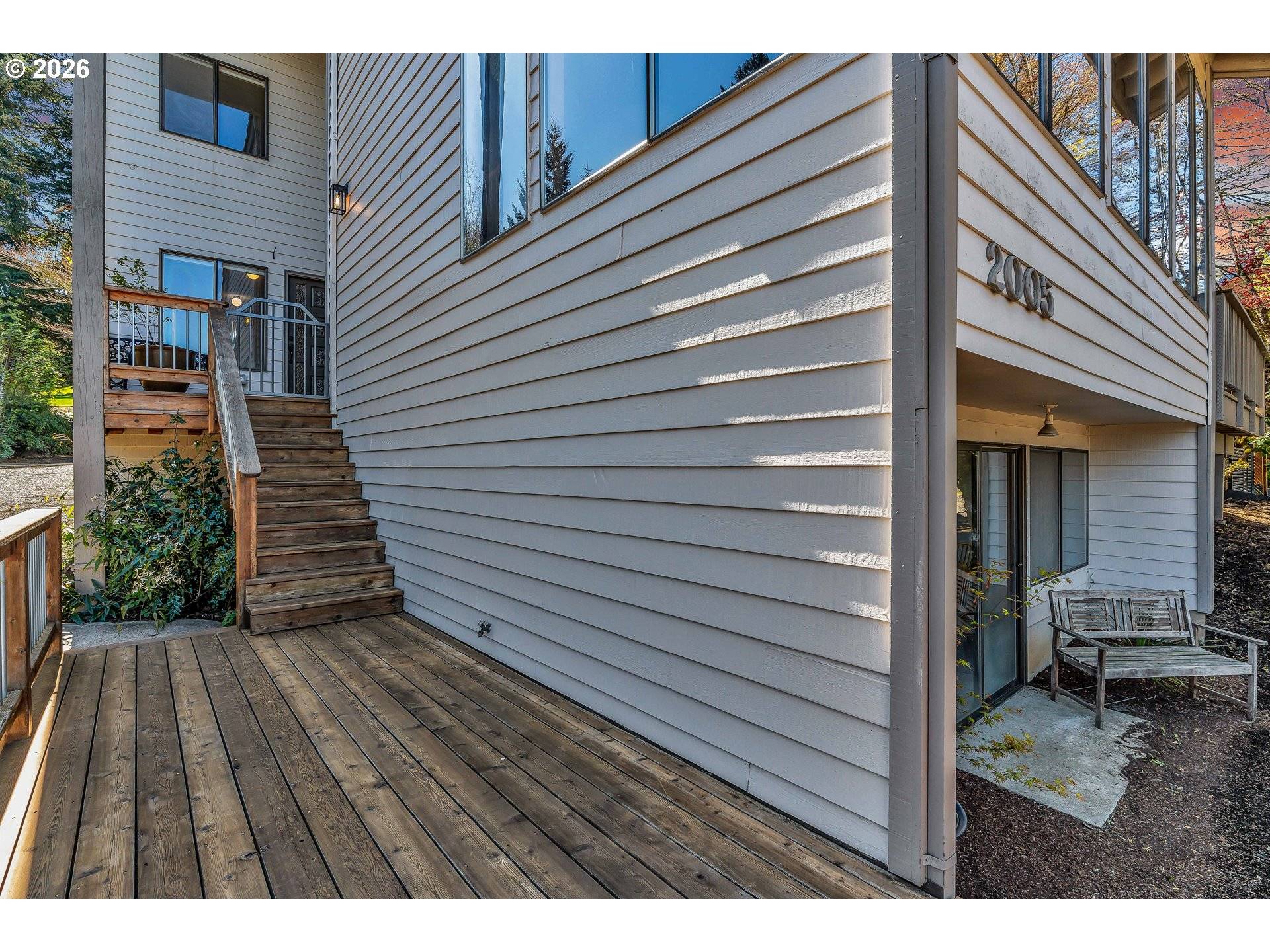 2005 CARRIAGE WAY, West Linn, OR 97068