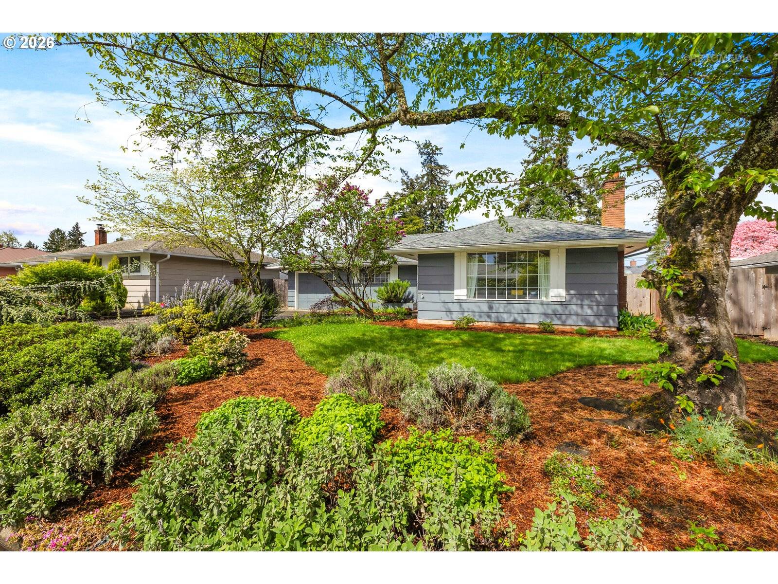 4525 SE FIELDCREST ST, Milwaukie, OR 97222