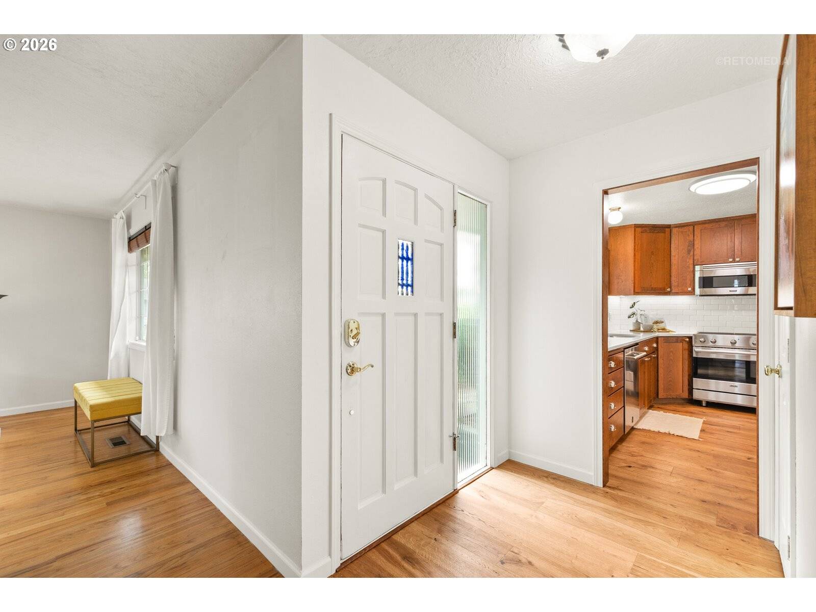 4525 SE FIELDCREST ST, Milwaukie, OR 97222