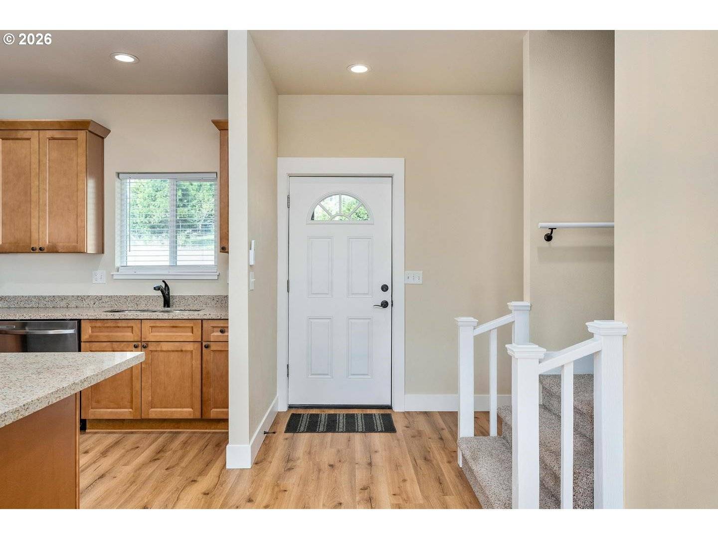 1151 W Pine ST, The Dalles, OR 97058