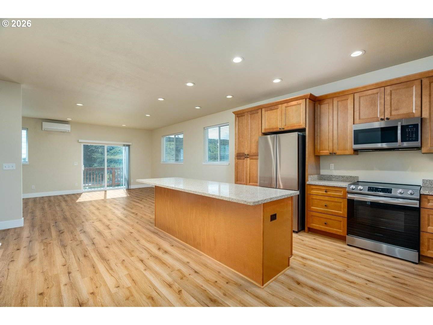 1151 W Pine ST, The Dalles, OR 97058