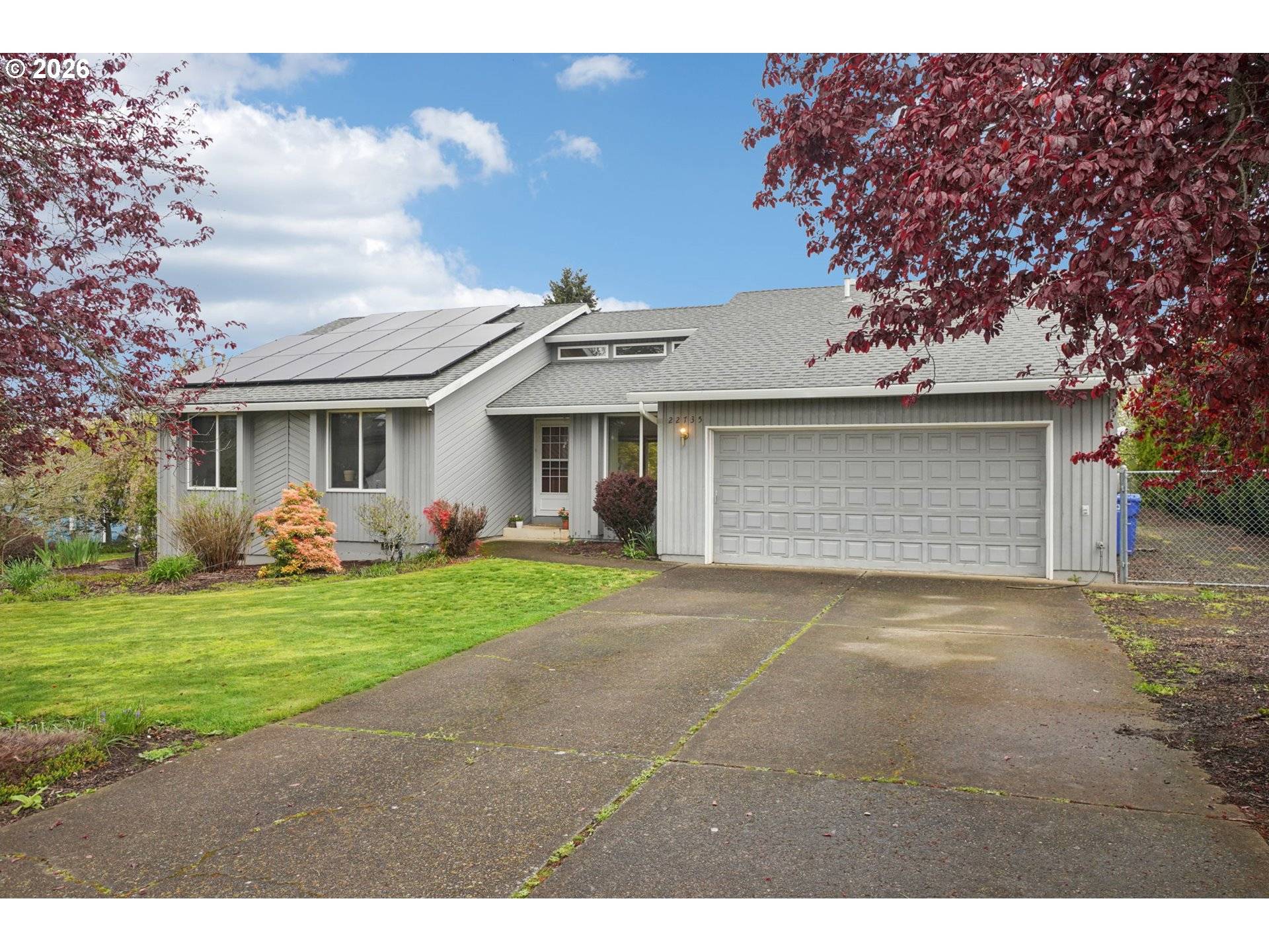 22735 SE NAOMI DR, Damascus, OR 97089