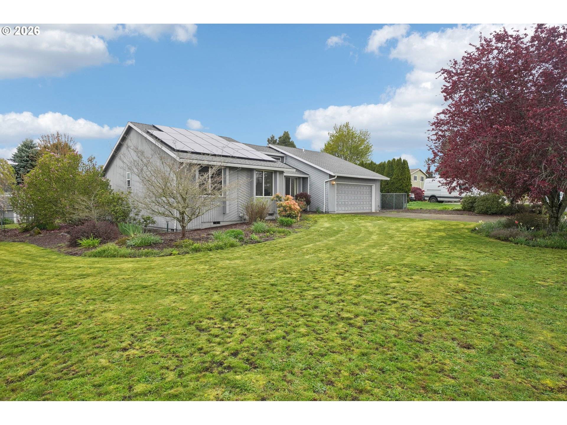 22735 SE NAOMI DR, Damascus, OR 97089