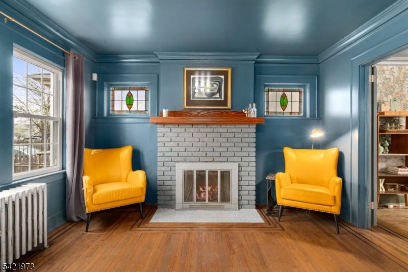 38 Hinsdale Pl, Newark City, NJ 07104