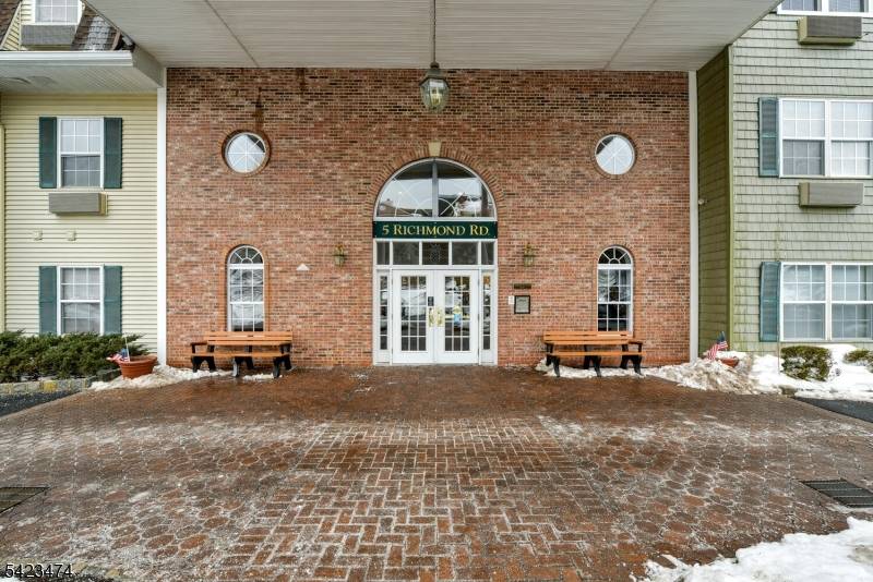 5104 Richmond Rd #104, West Milford Twp., NJ 07480