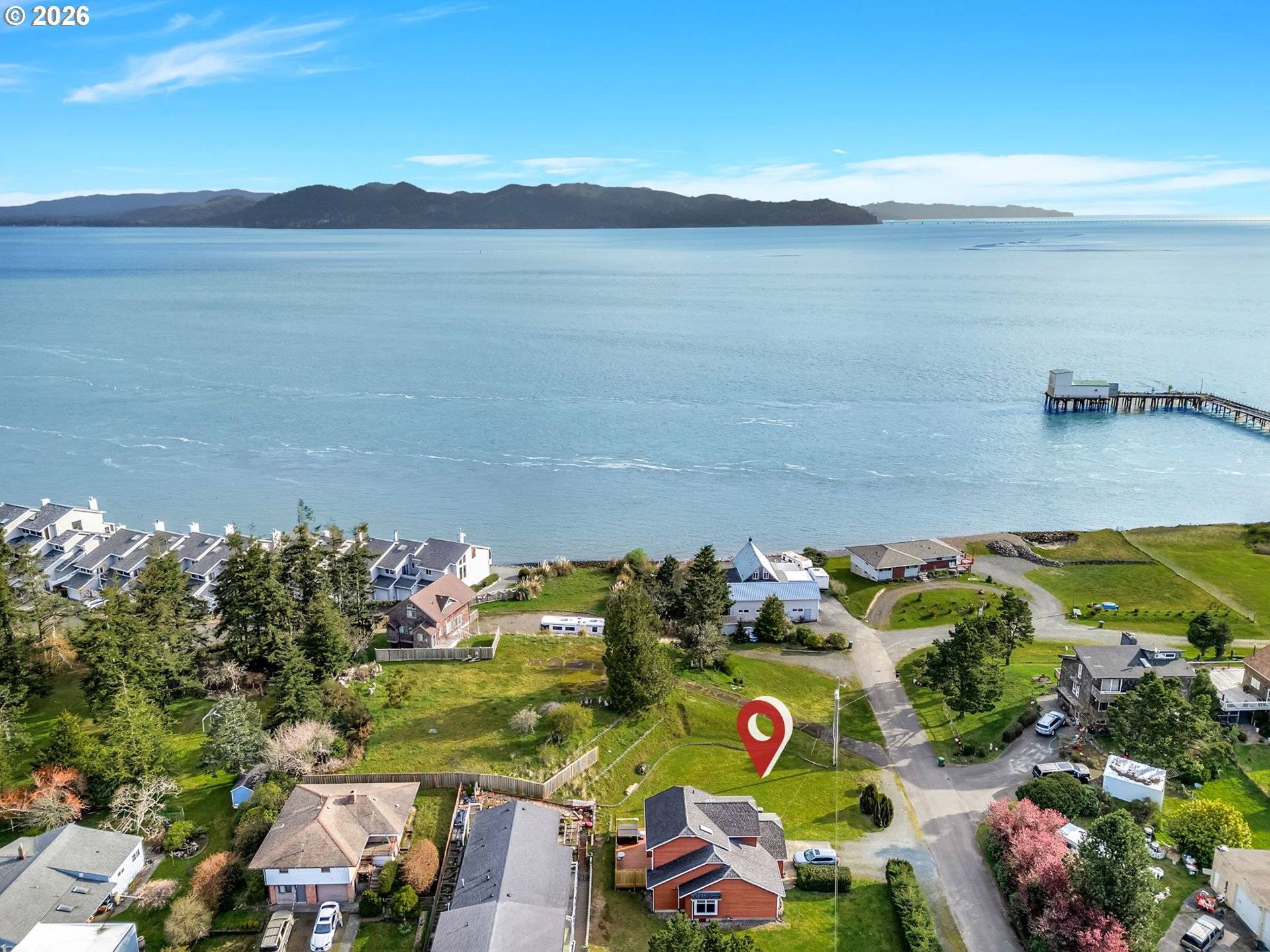 575 Gray Street, Hammond, OR 97121