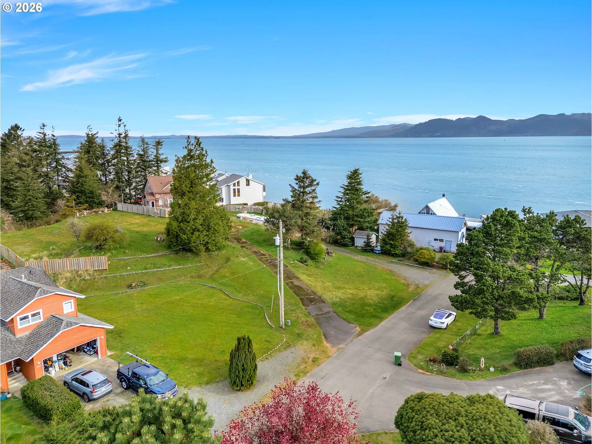 575 Gray Street, Hammond, OR 97121