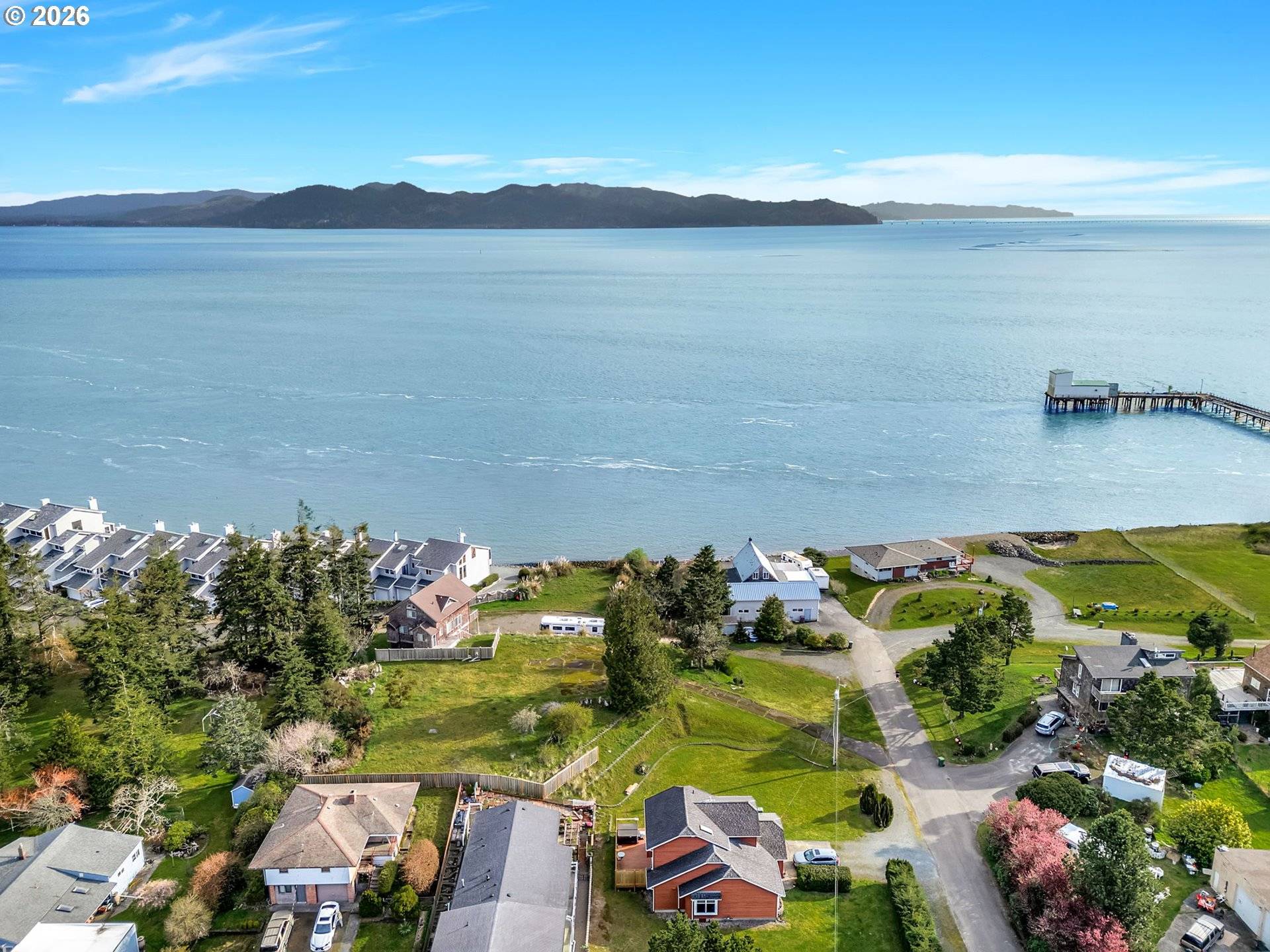 575 Gray Street, Hammond, OR 97121